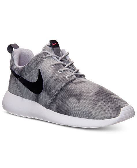 Nike Men Roshe Run Print 